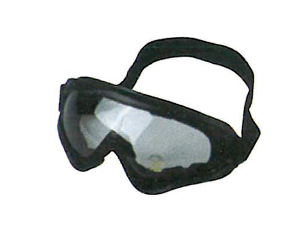 XS-35-A 防煙眼鏡