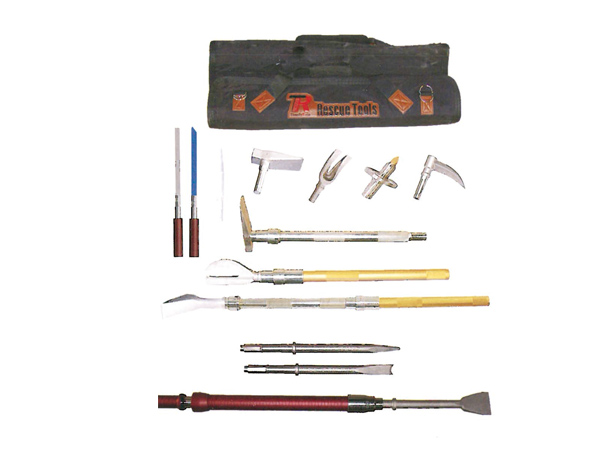 手動破拆工具組套